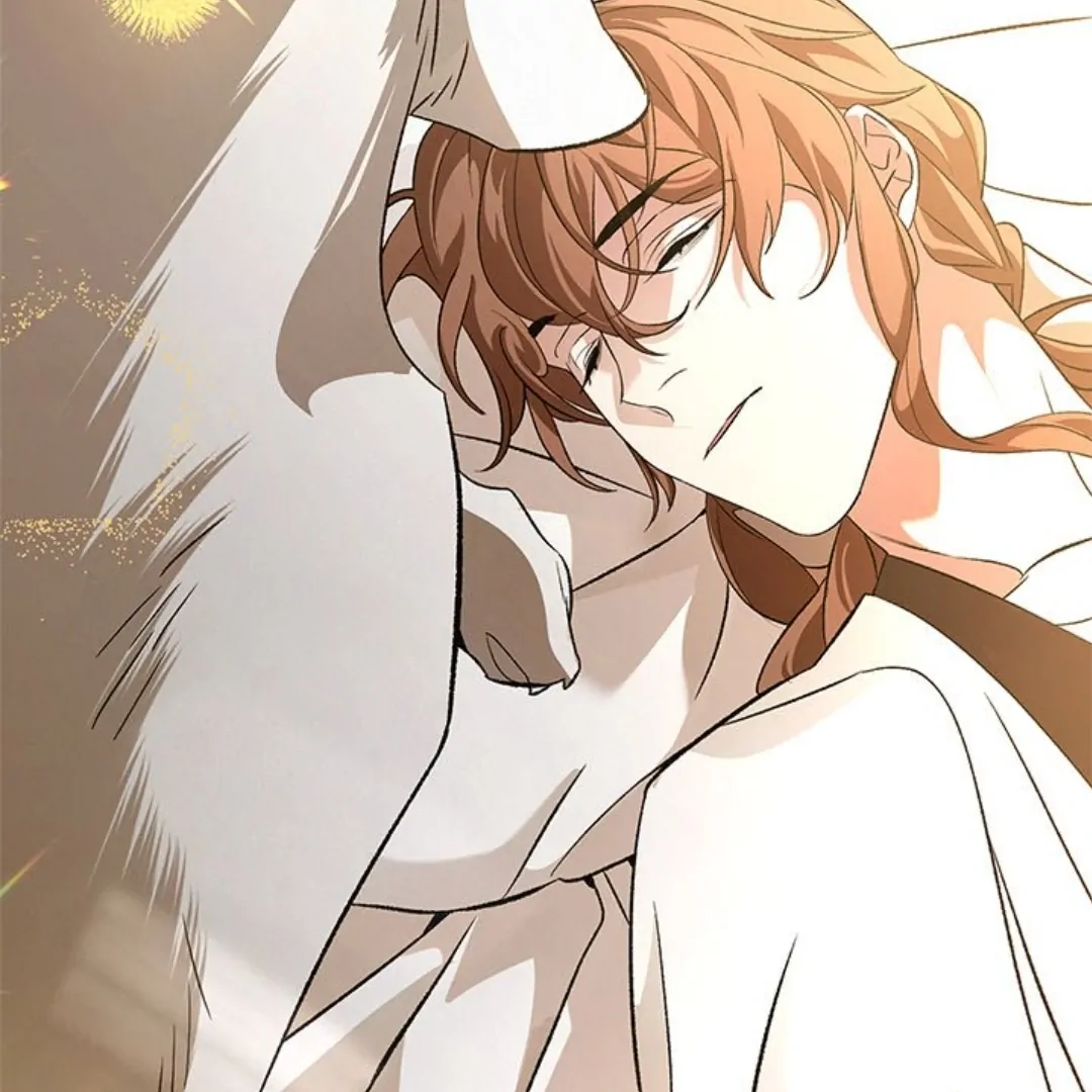 To Be His Wish [Official] - Chapter 30 manhwa