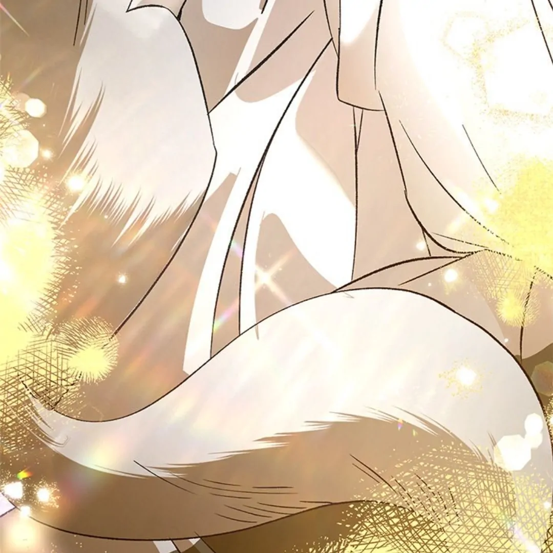 To Be His Wish [Official] - Chapter 30 manhwa