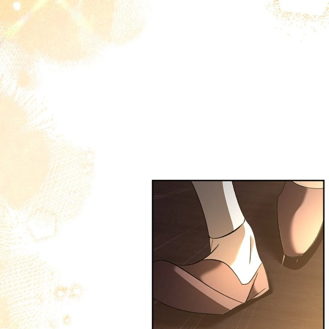 To Be His Wish [Official] - Chapter 30 manhwa