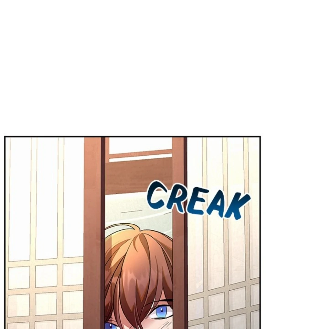 To Be His Wish [Official] - Chapter 30 manhwa
