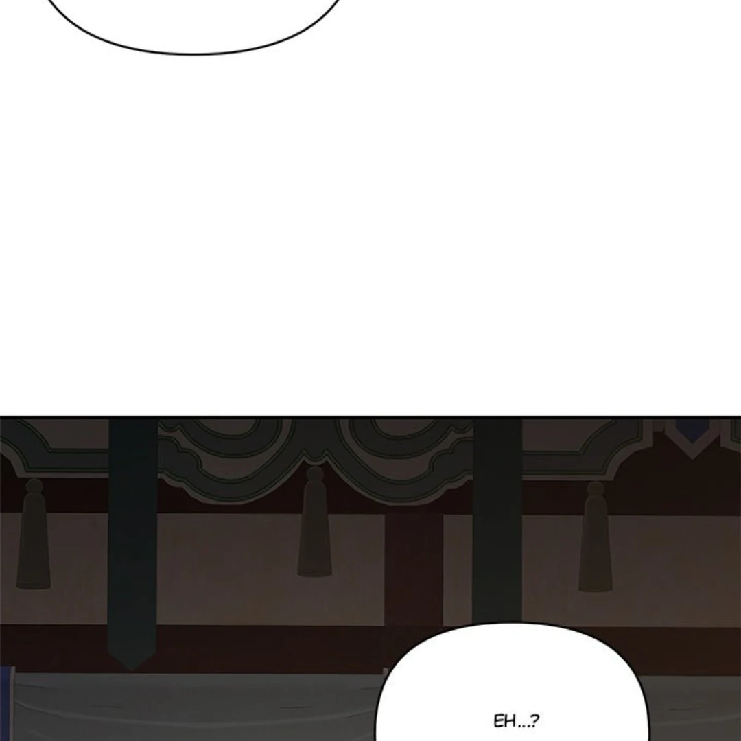 To Be His Wish [Official] - Chapter 30 manhwa
