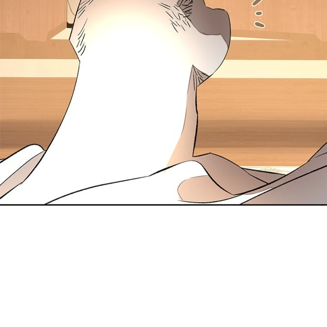 To Be His Wish [Official] - Chapter 30 manhwa