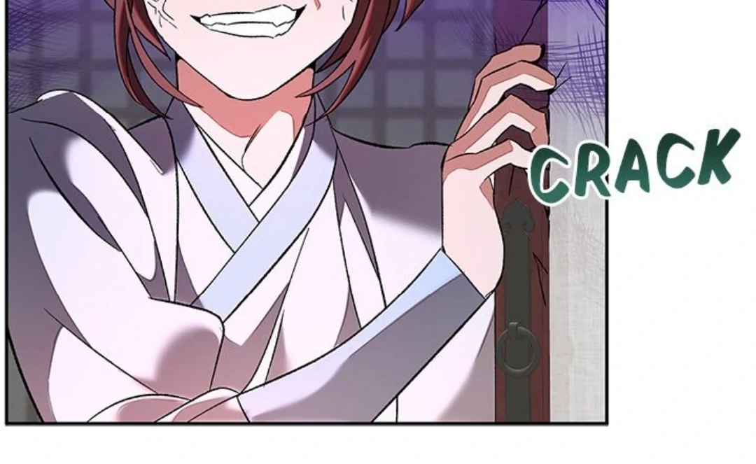 To Be His Wish [Official] - Chapter 30 manhwa