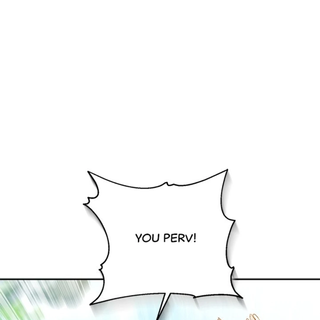To Be His Wish [Official] - Chapter 30 manhwa
