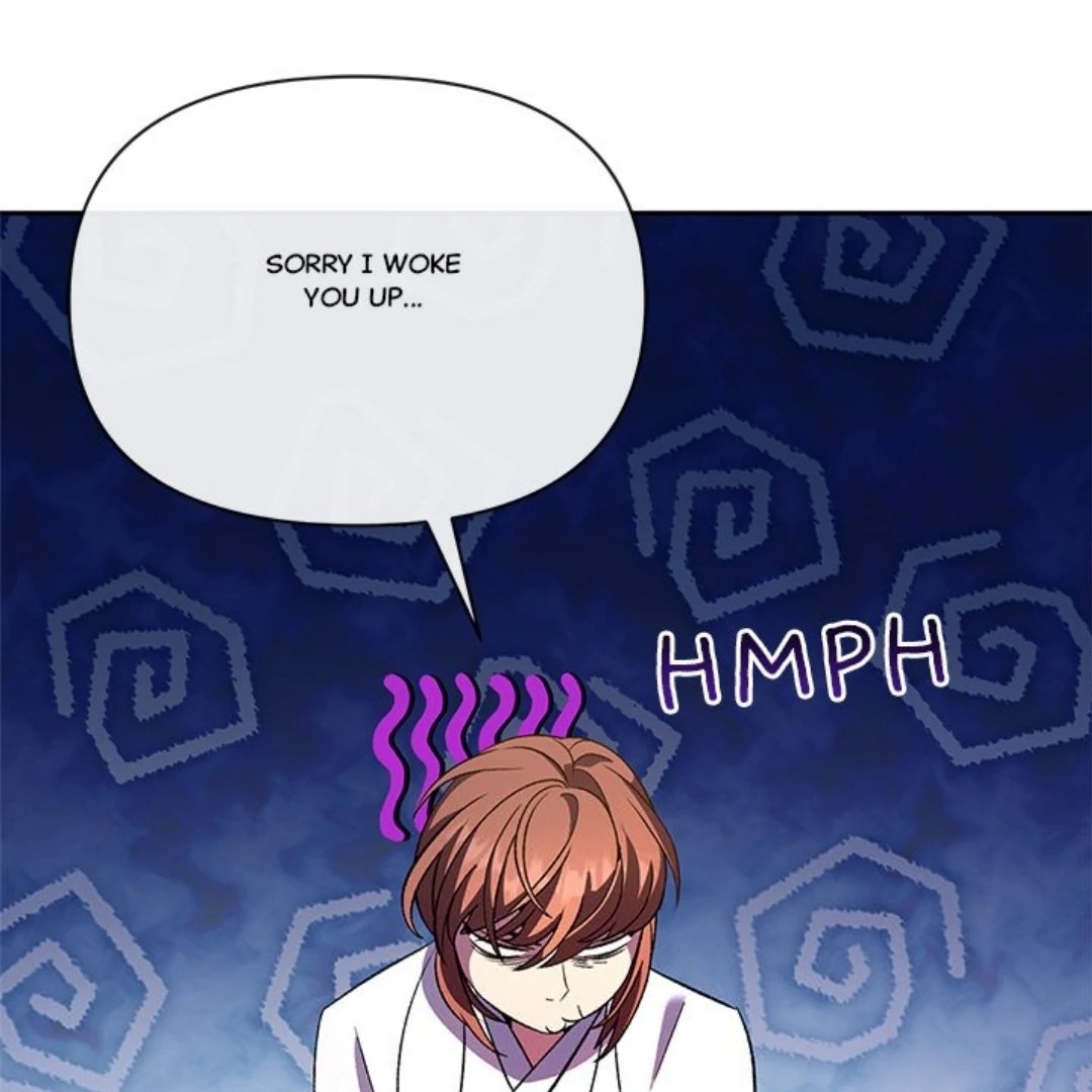 To Be His Wish [Official] - Chapter 30 manhwa