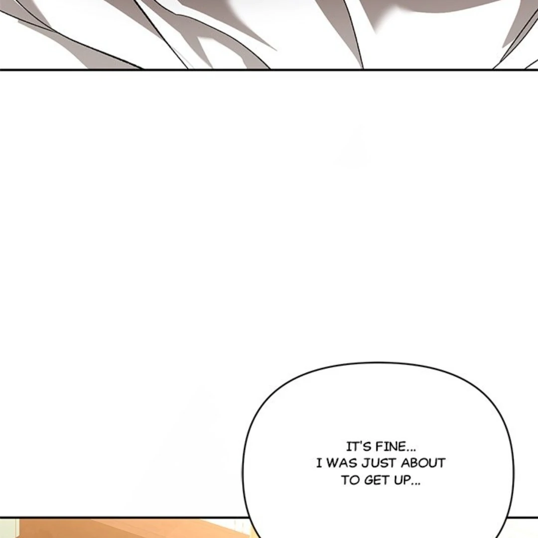 To Be His Wish [Official] - Chapter 30 manhwa