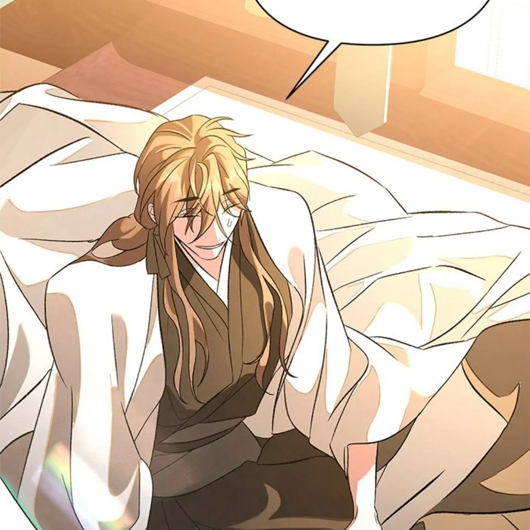 To Be His Wish [Official] - Chapter 30 manhwa