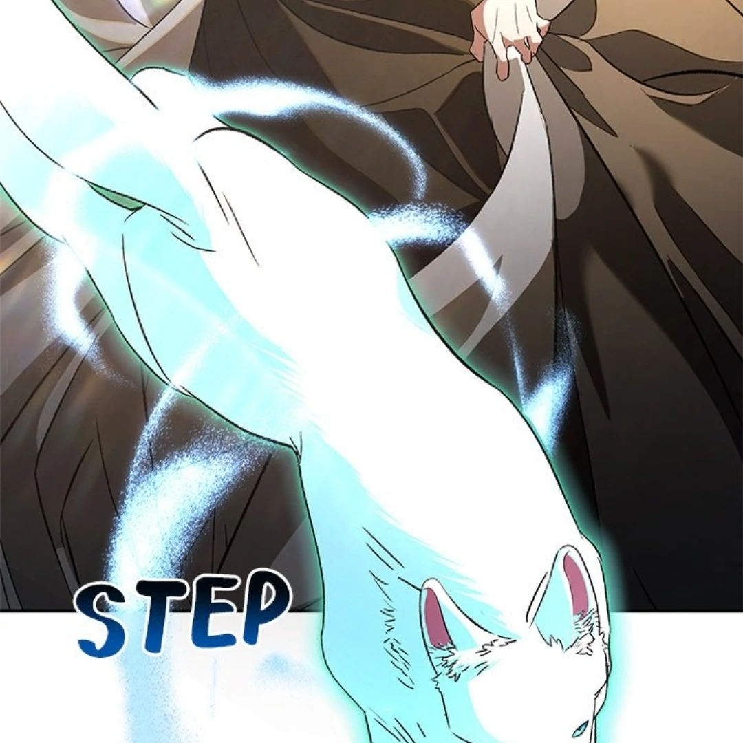 To Be His Wish [Official] - Chapter 30 manhwa