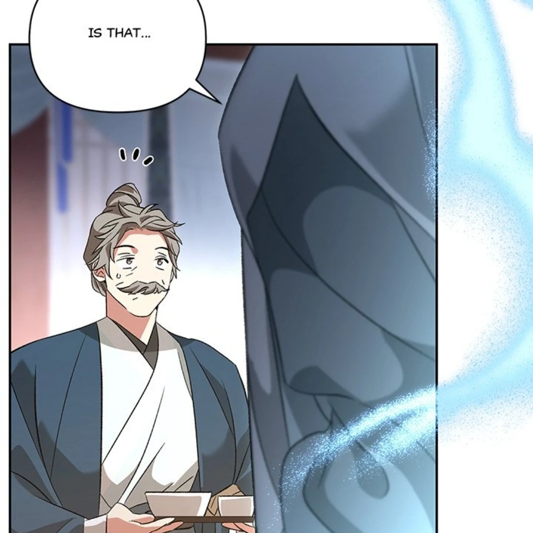 To Be His Wish [Official] - Chapter 30 manhwa
