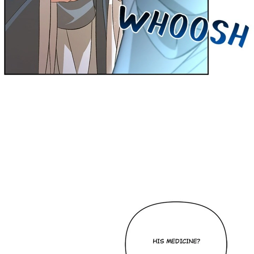 To Be His Wish [Official] - Chapter 30 manhwa