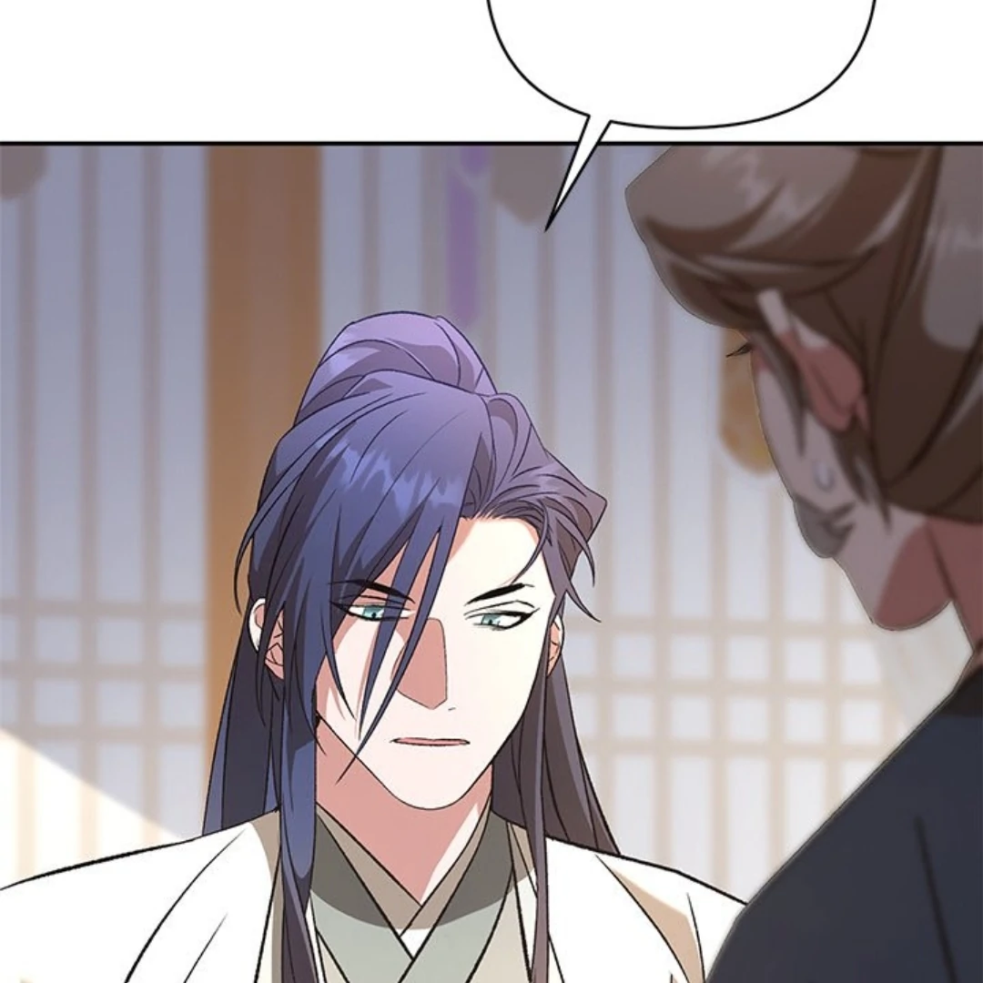 To Be His Wish [Official] - Chapter 30 manhwa