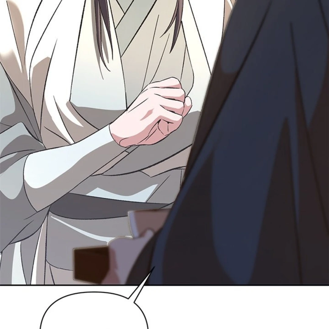 To Be His Wish [Official] - Chapter 30 manhwa