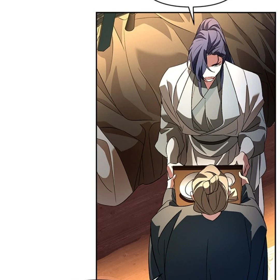 To Be His Wish [Official] - Chapter 30 manhwa