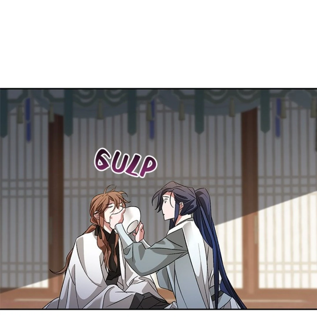 To Be His Wish [Official] - Chapter 30 manhwa