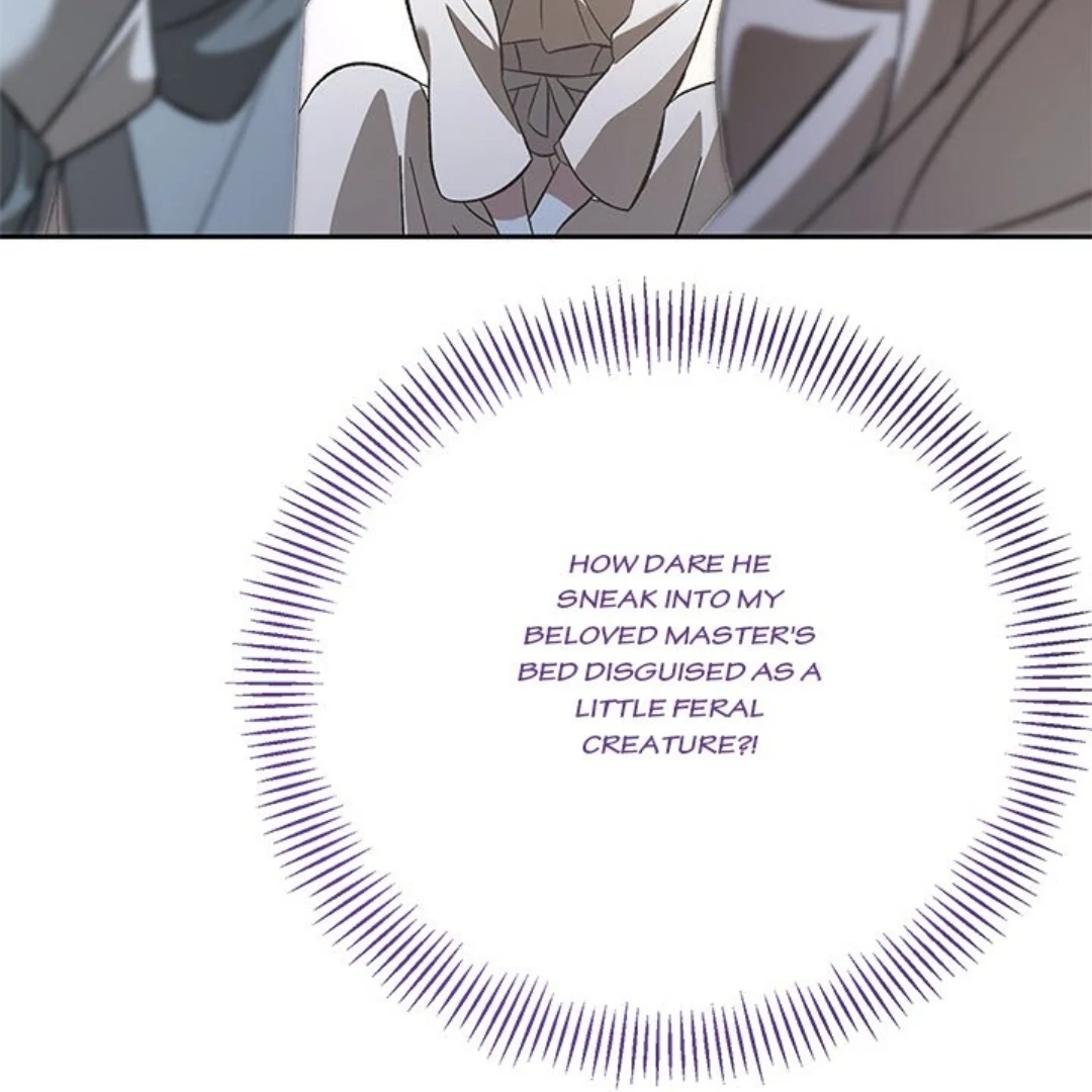To Be His Wish [Official] - Chapter 30 manhwa