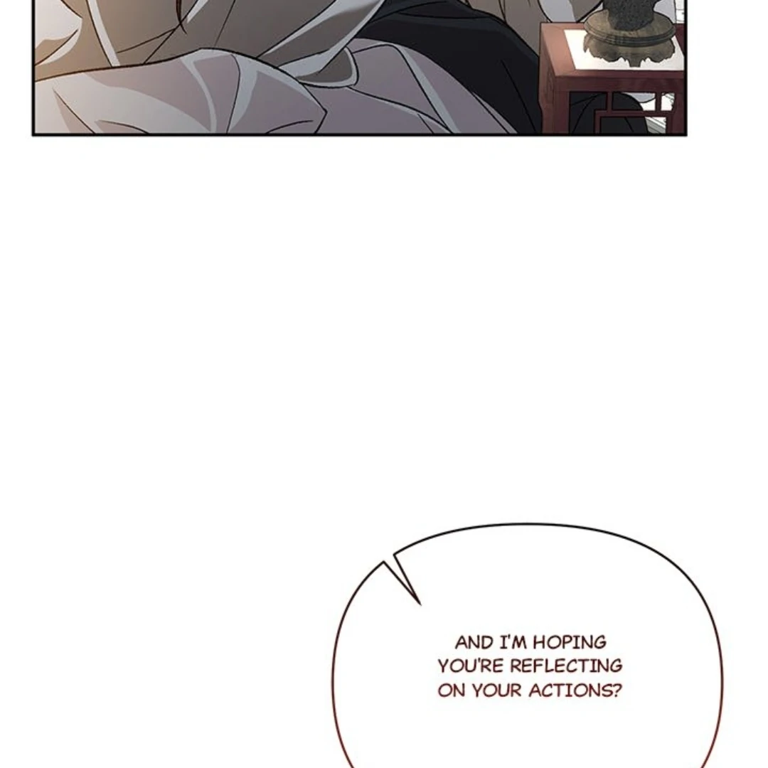 To Be His Wish [Official] - Chapter 30 manhwa