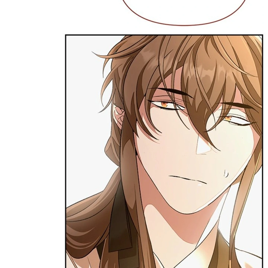 To Be His Wish [Official] - Chapter 30 manhwa