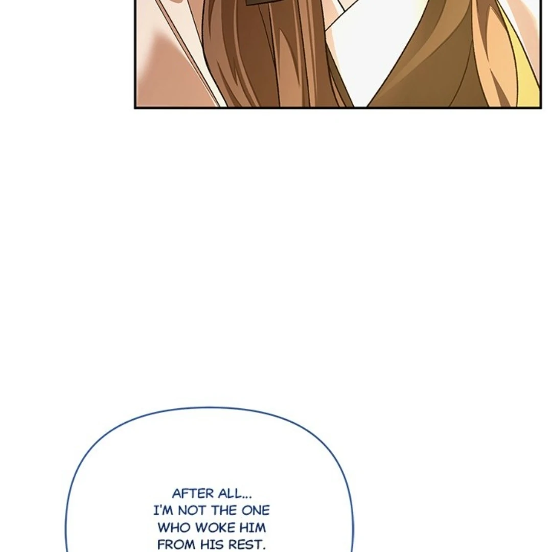 To Be His Wish [Official] - Chapter 30 manhwa