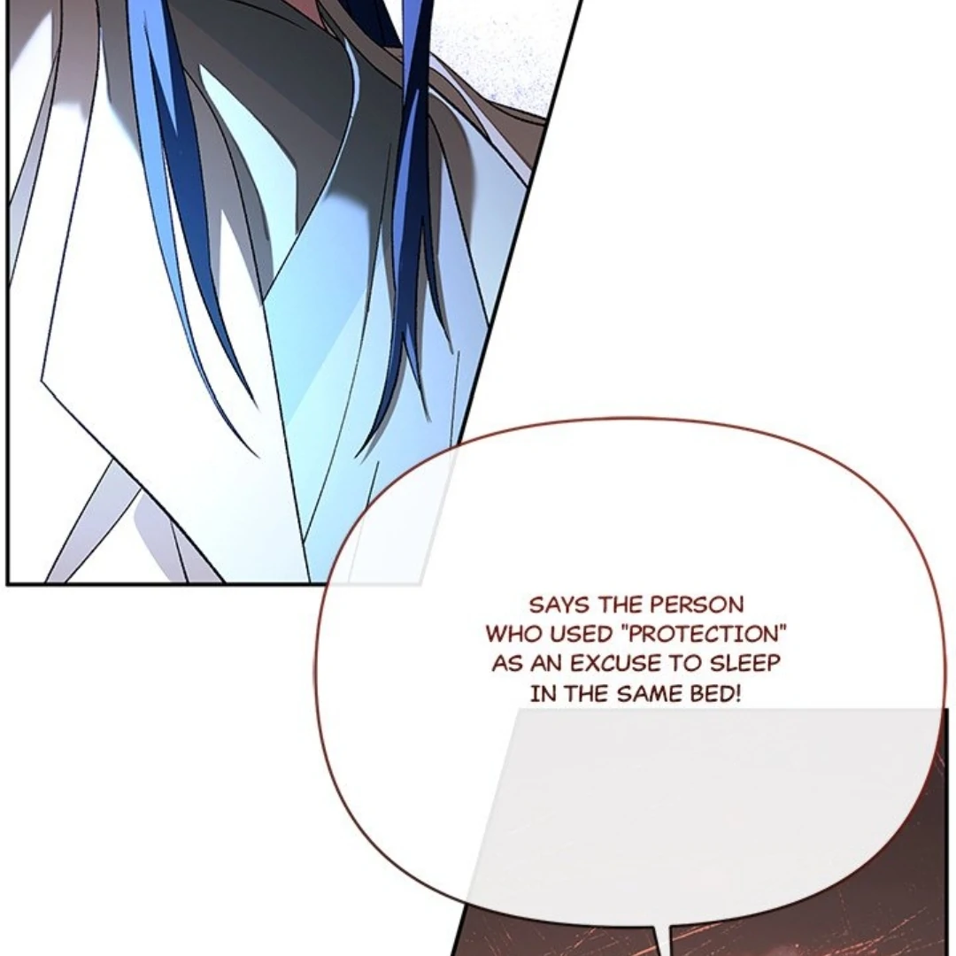 To Be His Wish [Official] - Chapter 30 manhwa