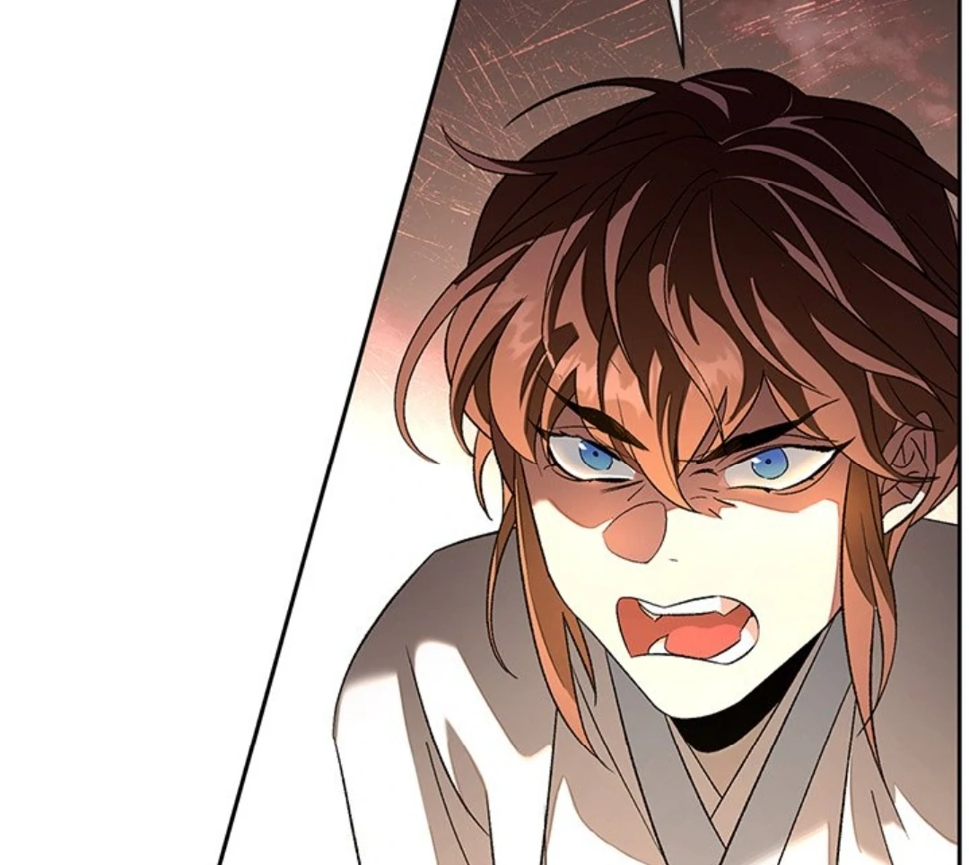 To Be His Wish [Official] - Chapter 30 manhwa