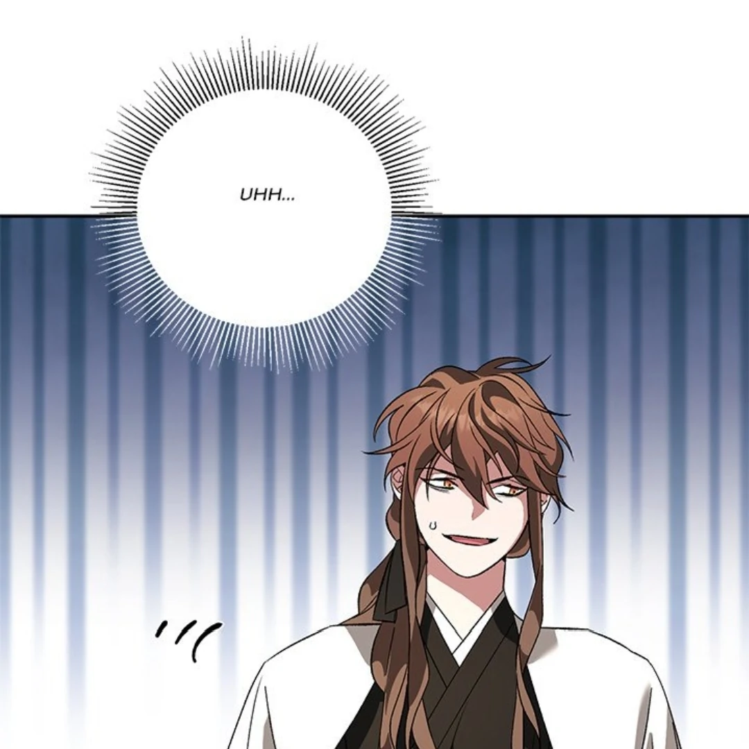 To Be His Wish [Official] - Chapter 30 manhwa