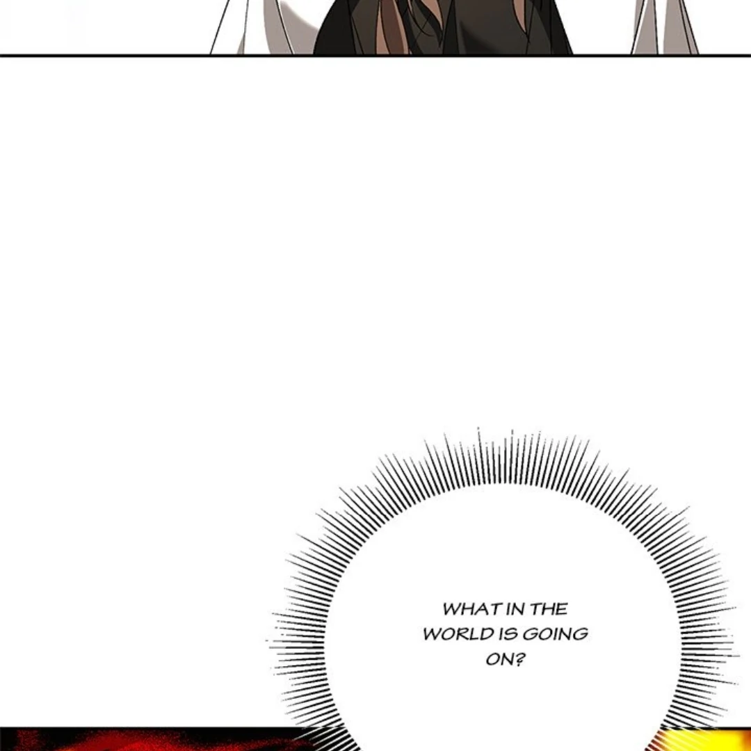To Be His Wish [Official] - Chapter 30 manhwa