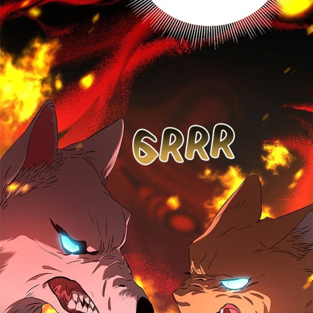 To Be His Wish [Official] - Chapter 30 manhwa