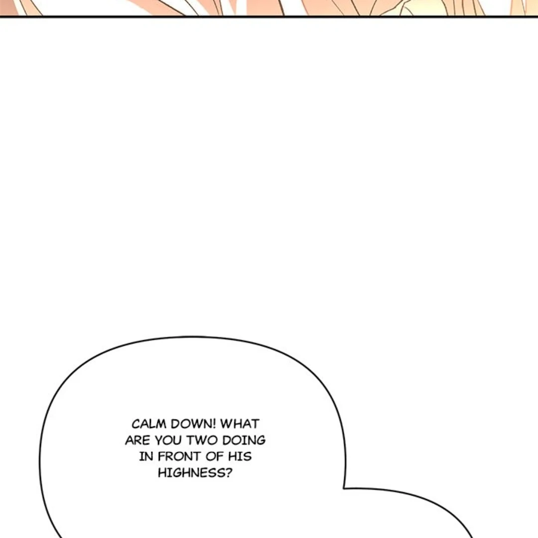 To Be His Wish [Official] - Chapter 30 manhwa