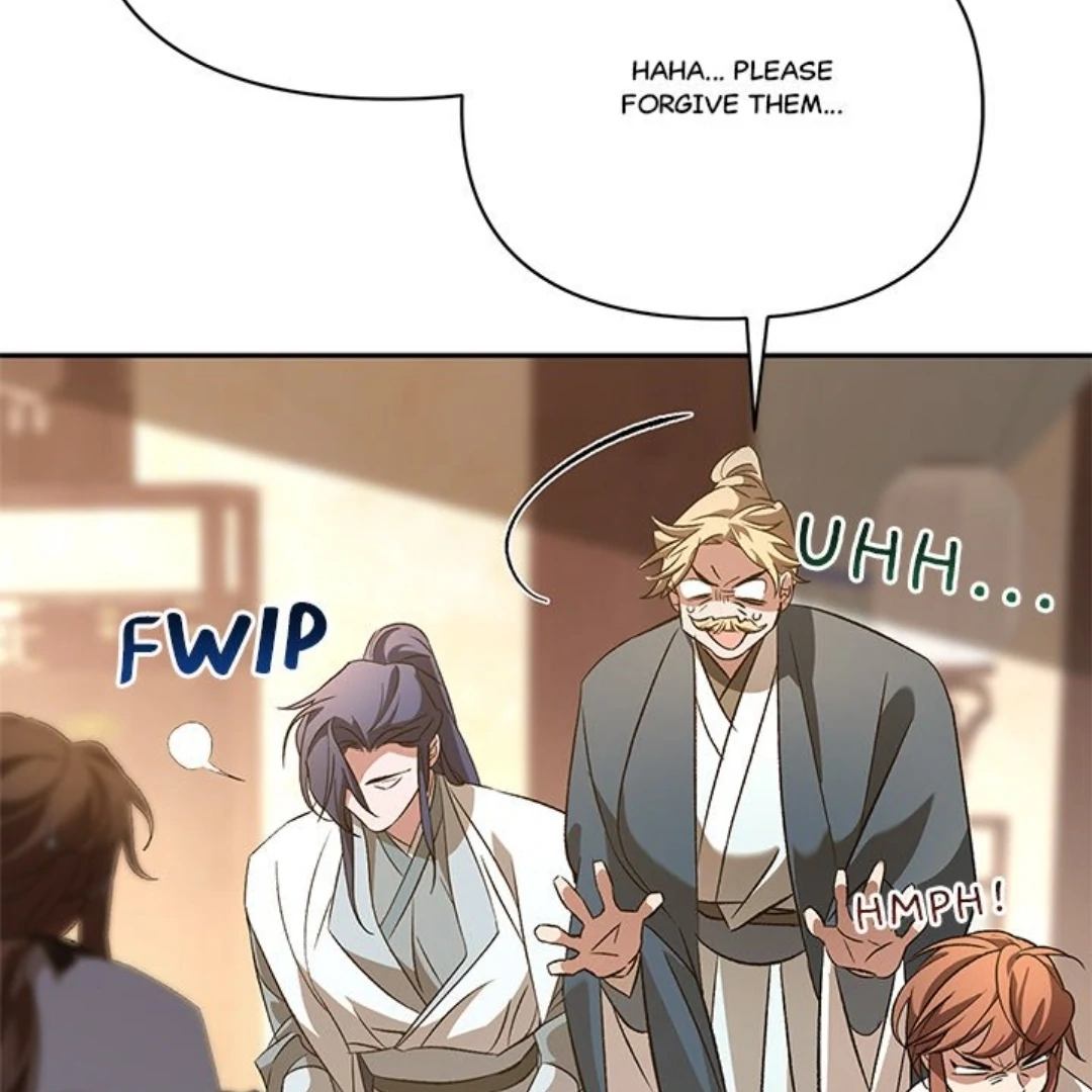 To Be His Wish [Official] - Chapter 30 manhwa