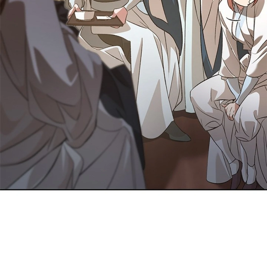 To Be His Wish [Official] - Chapter 30 manhwa