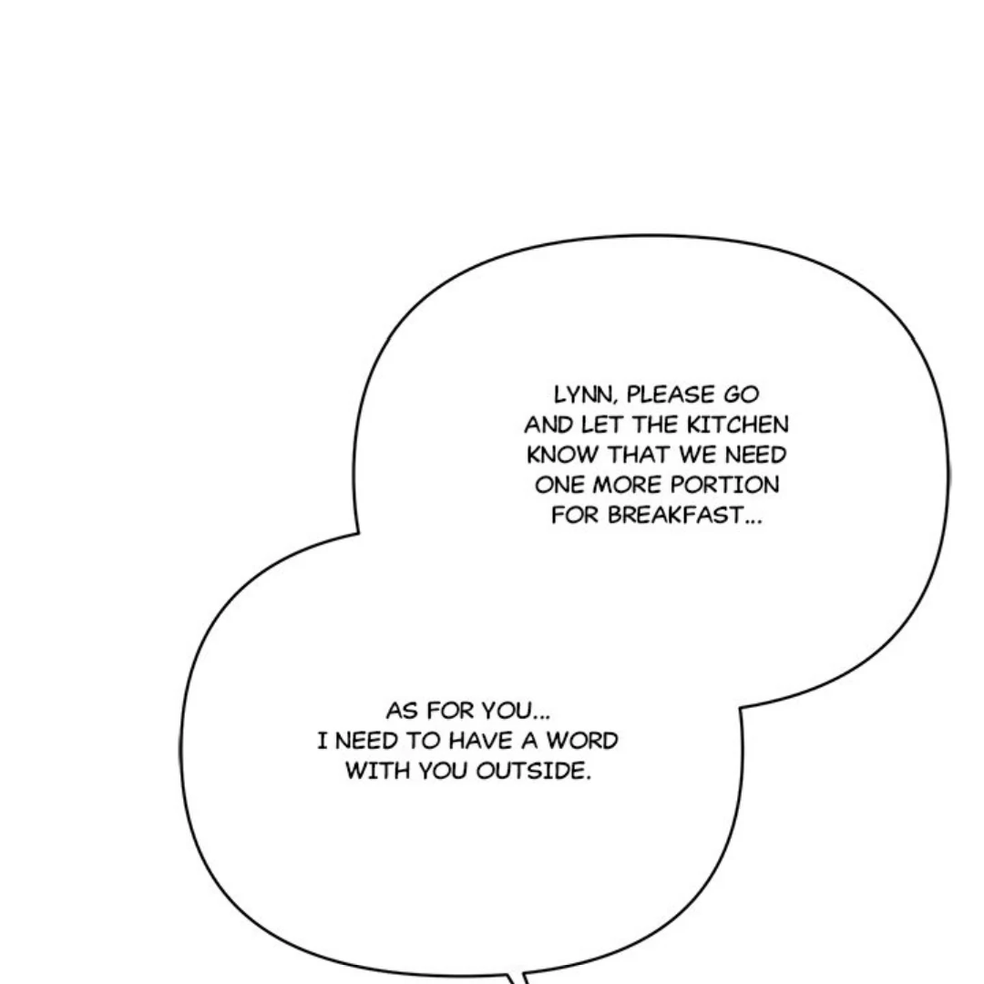 To Be His Wish [Official] - Chapter 30 manhwa