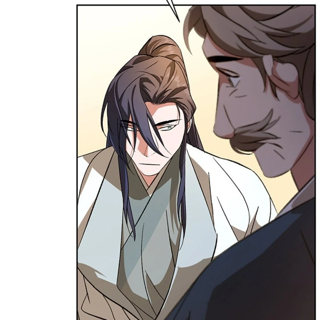 To Be His Wish [Official] - Chapter 30 manhwa