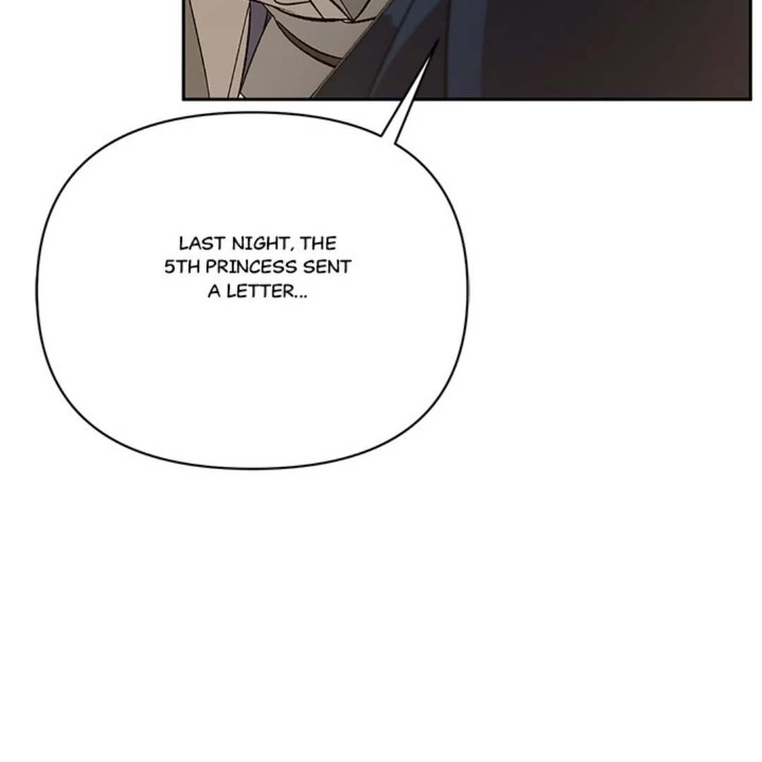 To Be His Wish [Official] - Chapter 30 manhwa