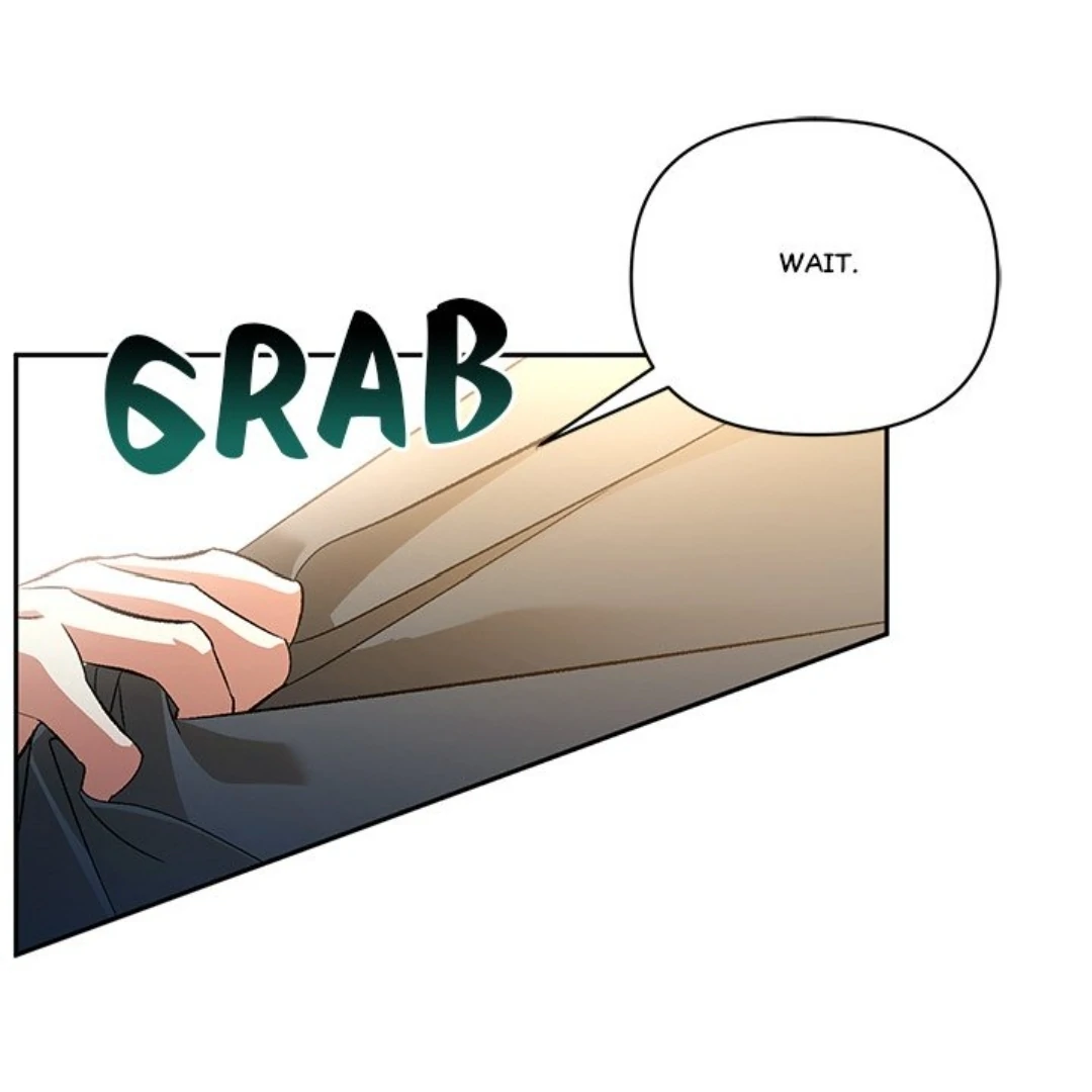 To Be His Wish [Official] - Chapter 30 manhwa