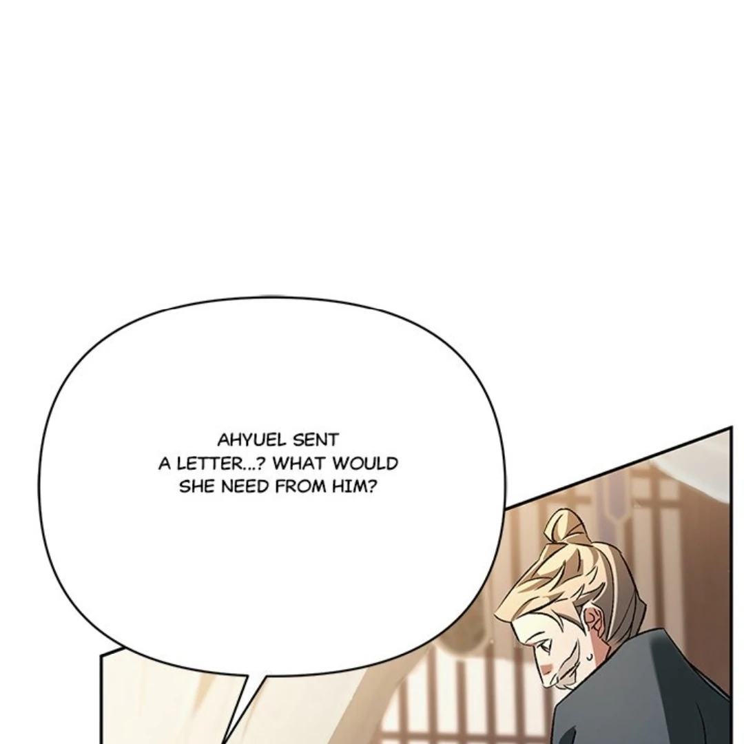 To Be His Wish [Official] - Chapter 30 manhwa