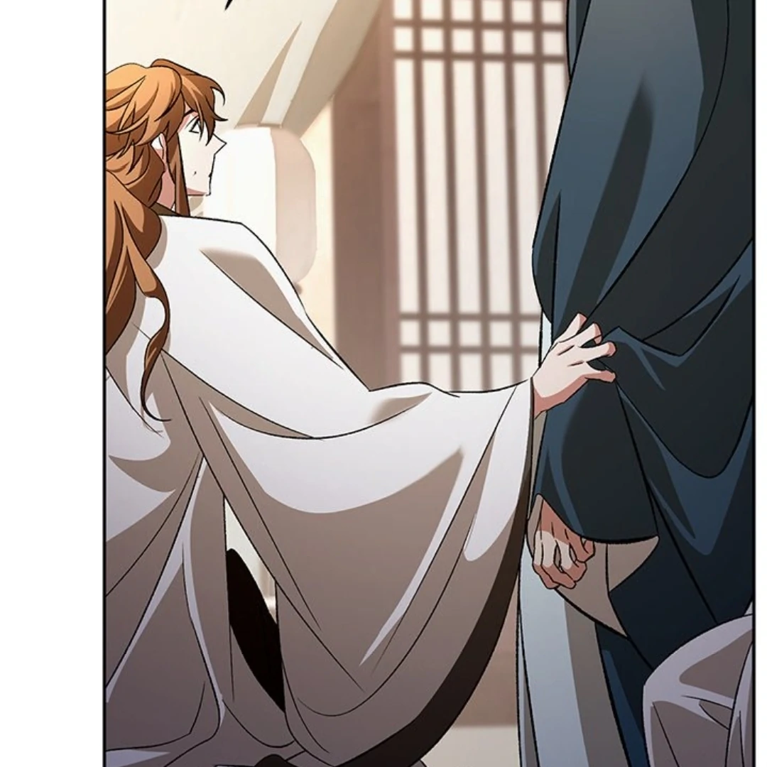 To Be His Wish [Official] - Chapter 30 manhwa