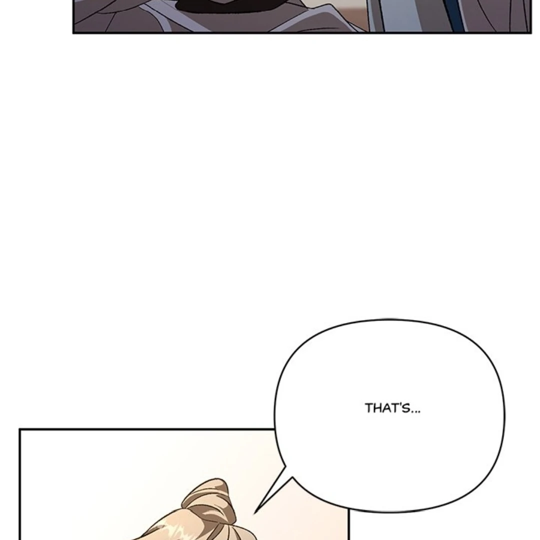 To Be His Wish [Official] - Chapter 30 manhwa