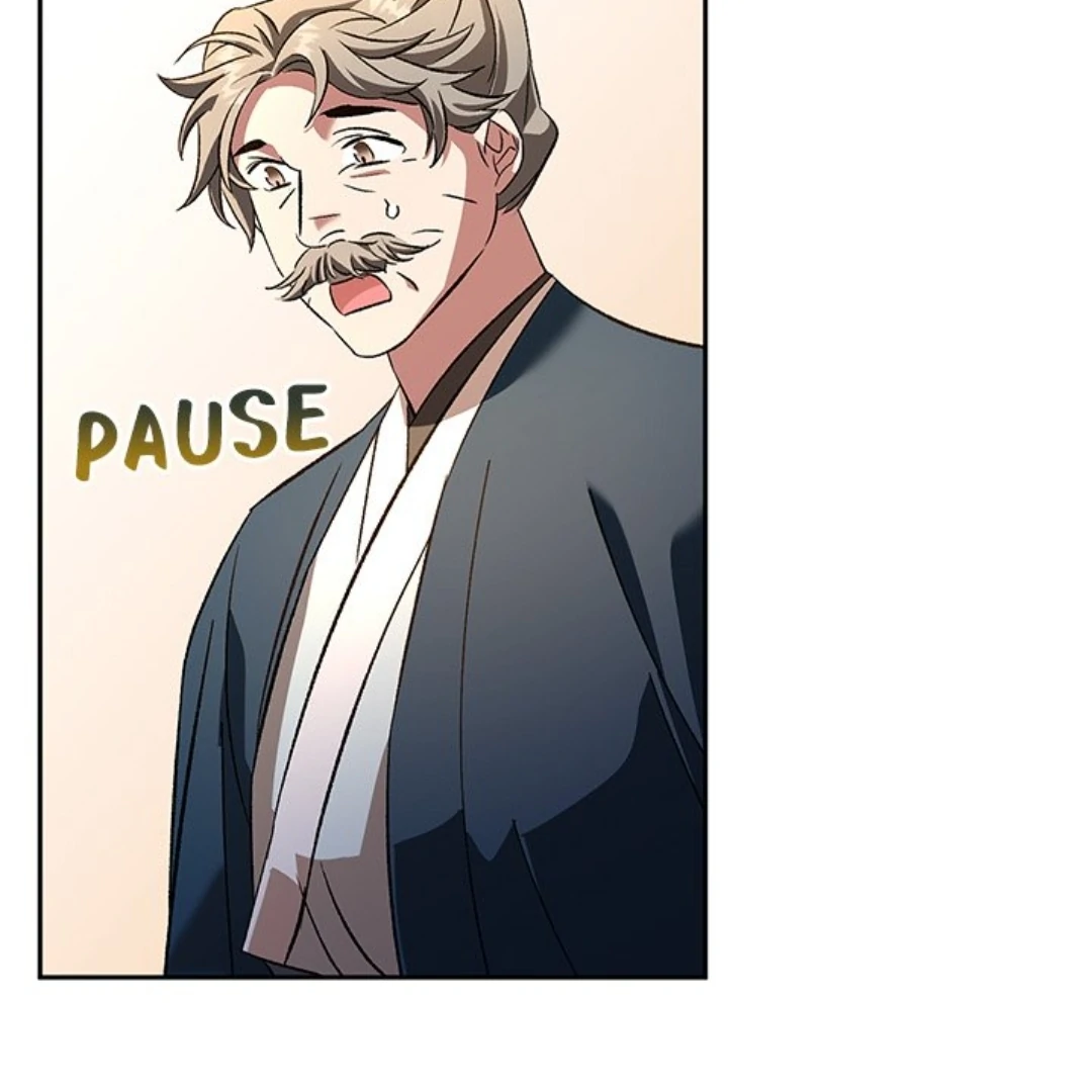 To Be His Wish [Official] - Chapter 30 manhwa
