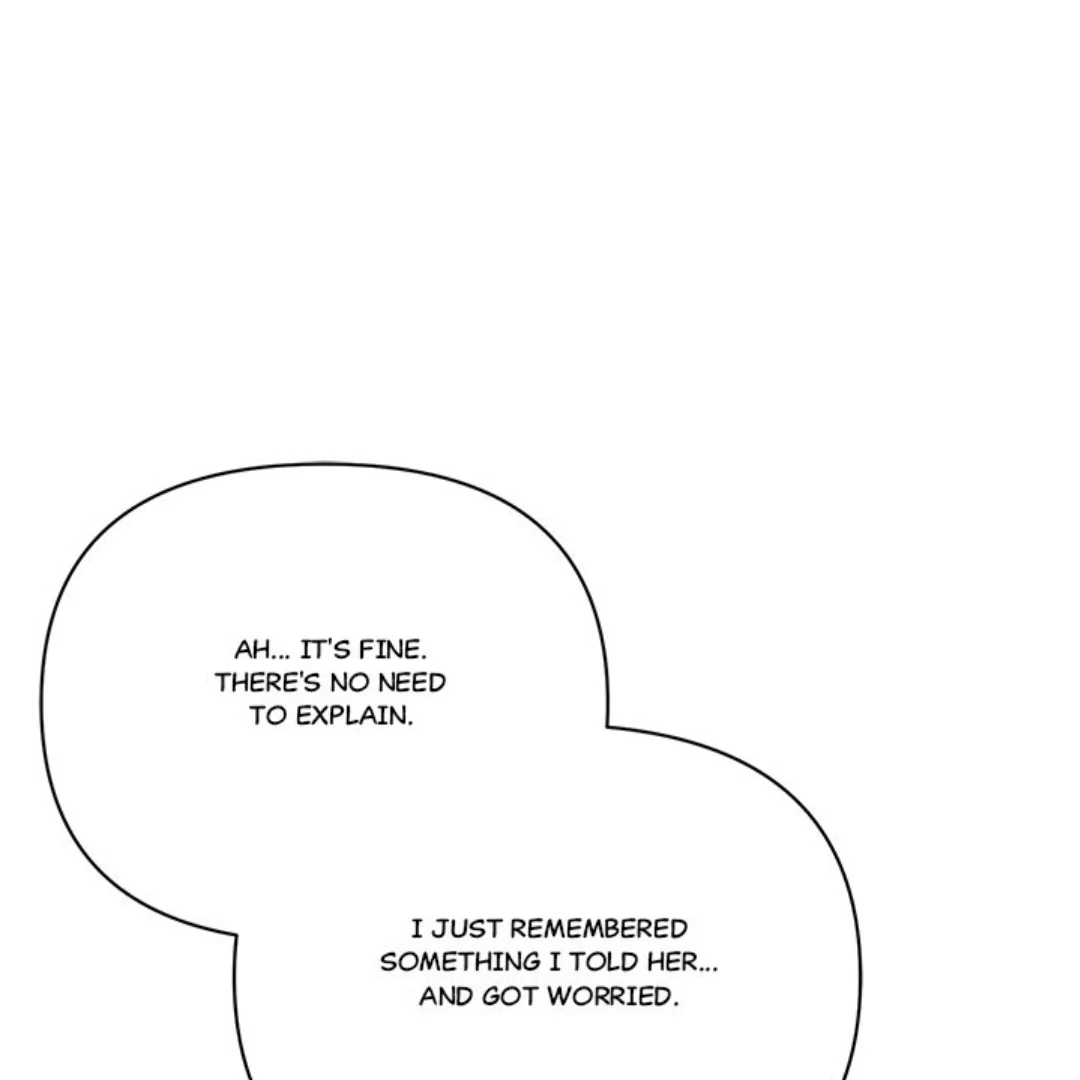 To Be His Wish [Official] - Chapter 30 manhwa