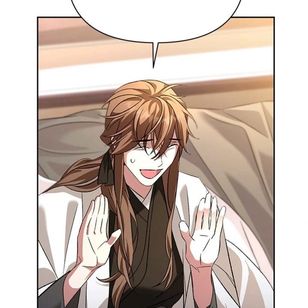 To Be His Wish [Official] - Chapter 30 manhwa