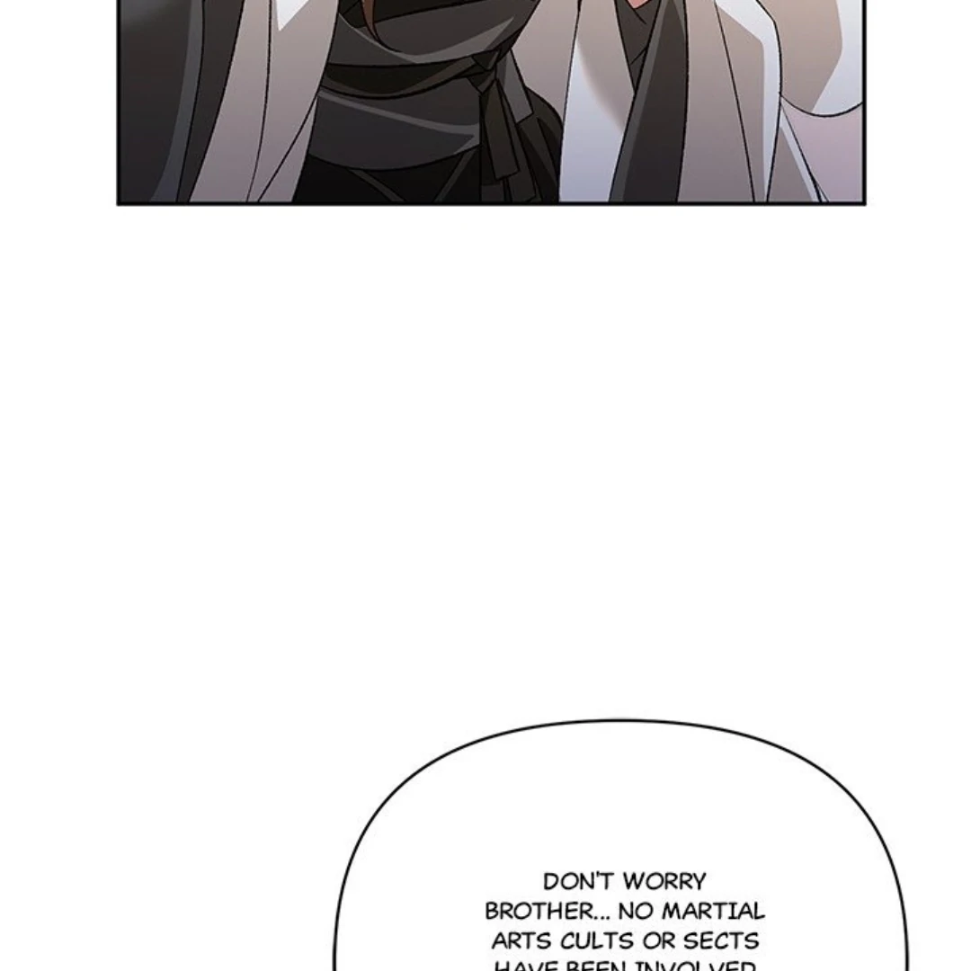 To Be His Wish [Official] - Chapter 30 manhwa