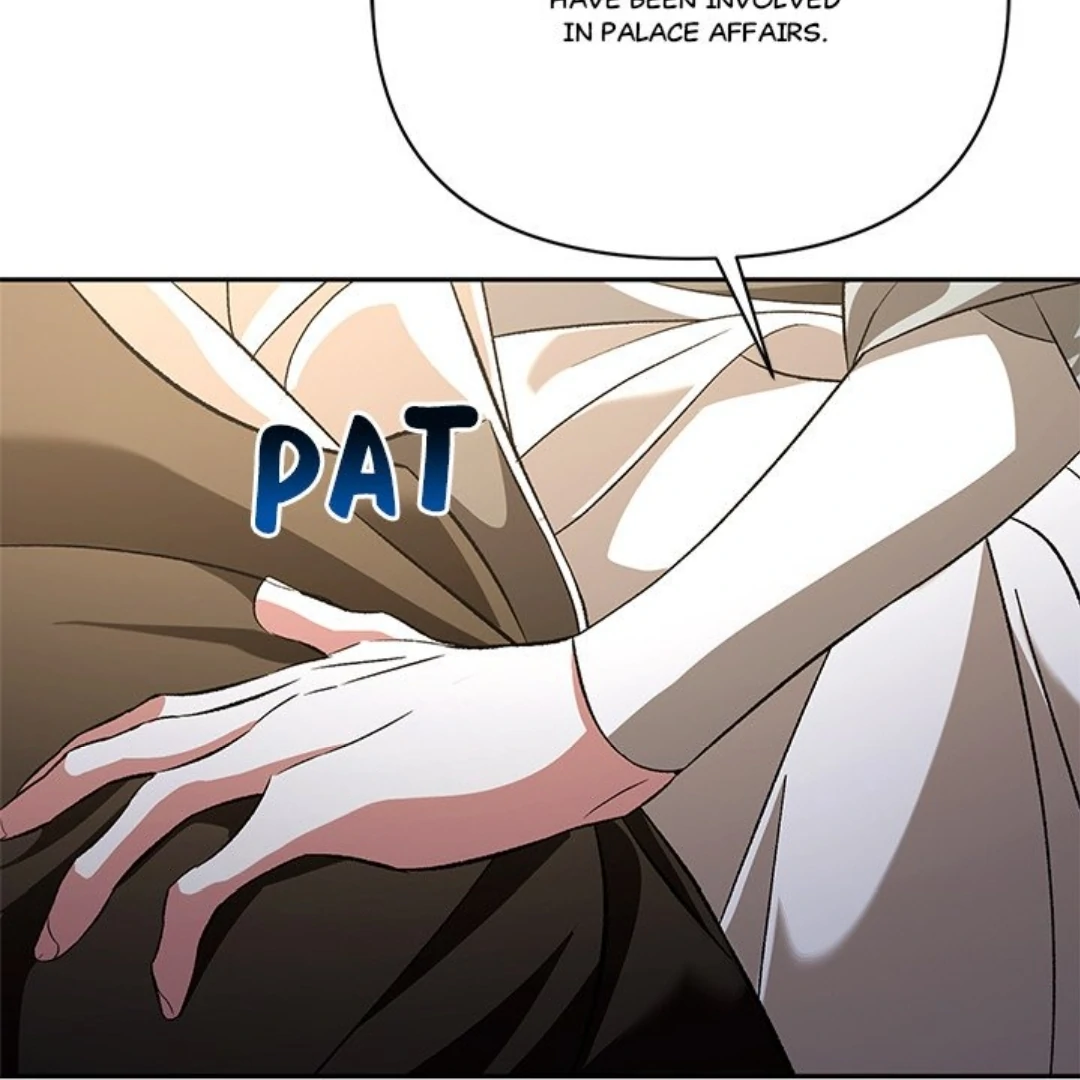 To Be His Wish [Official] - Chapter 30 manhwa