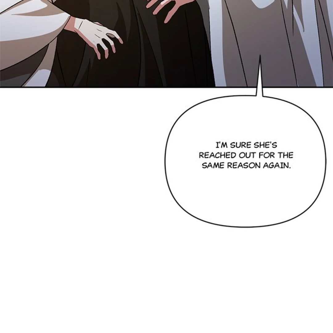 To Be His Wish [Official] - Chapter 30 manhwa