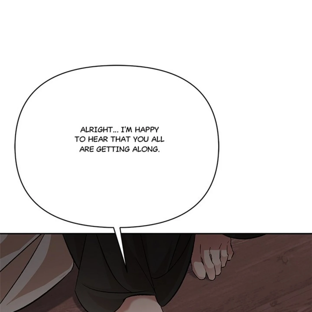 To Be His Wish [Official] - Chapter 30 manhwa