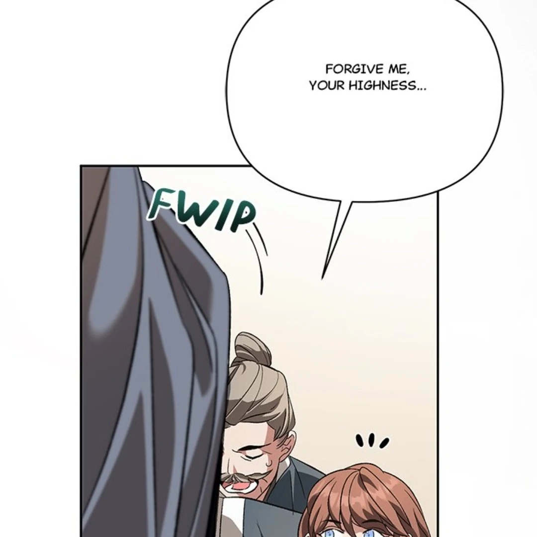 To Be His Wish [Official] - Chapter 30 manhwa