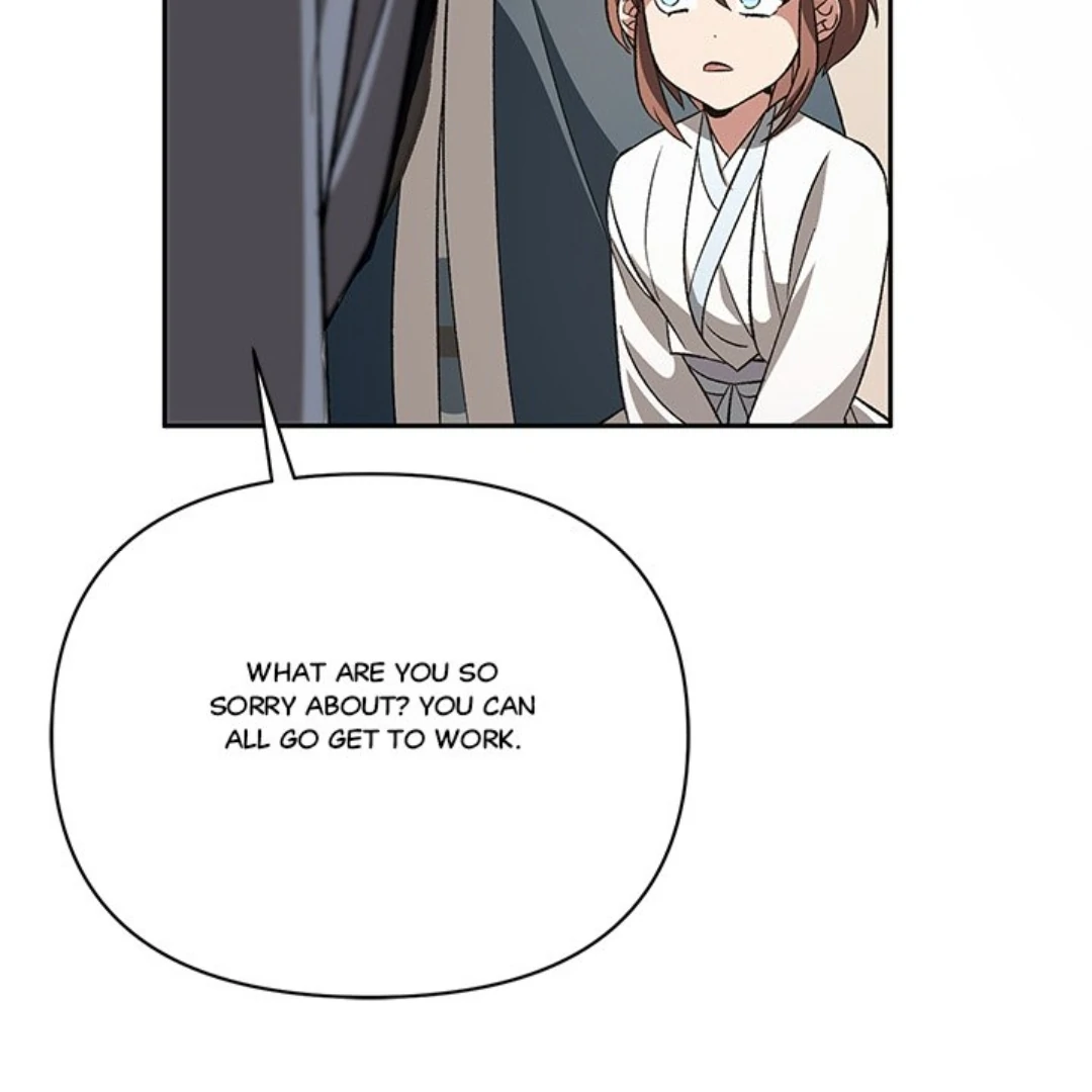 To Be His Wish [Official] - Chapter 30 manhwa