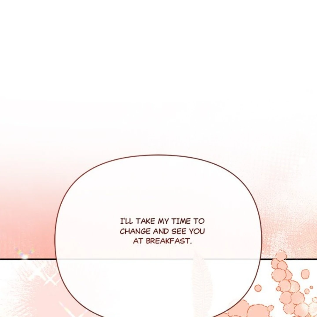 To Be His Wish [Official] - Chapter 30 manhwa