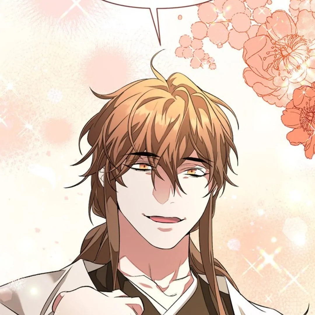 To Be His Wish [Official] - Chapter 30 manhwa