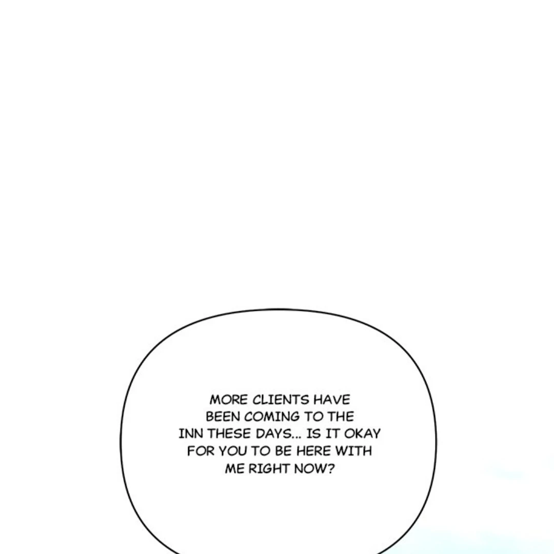 To Be His Wish [Official] - Chapter 31 manhwa