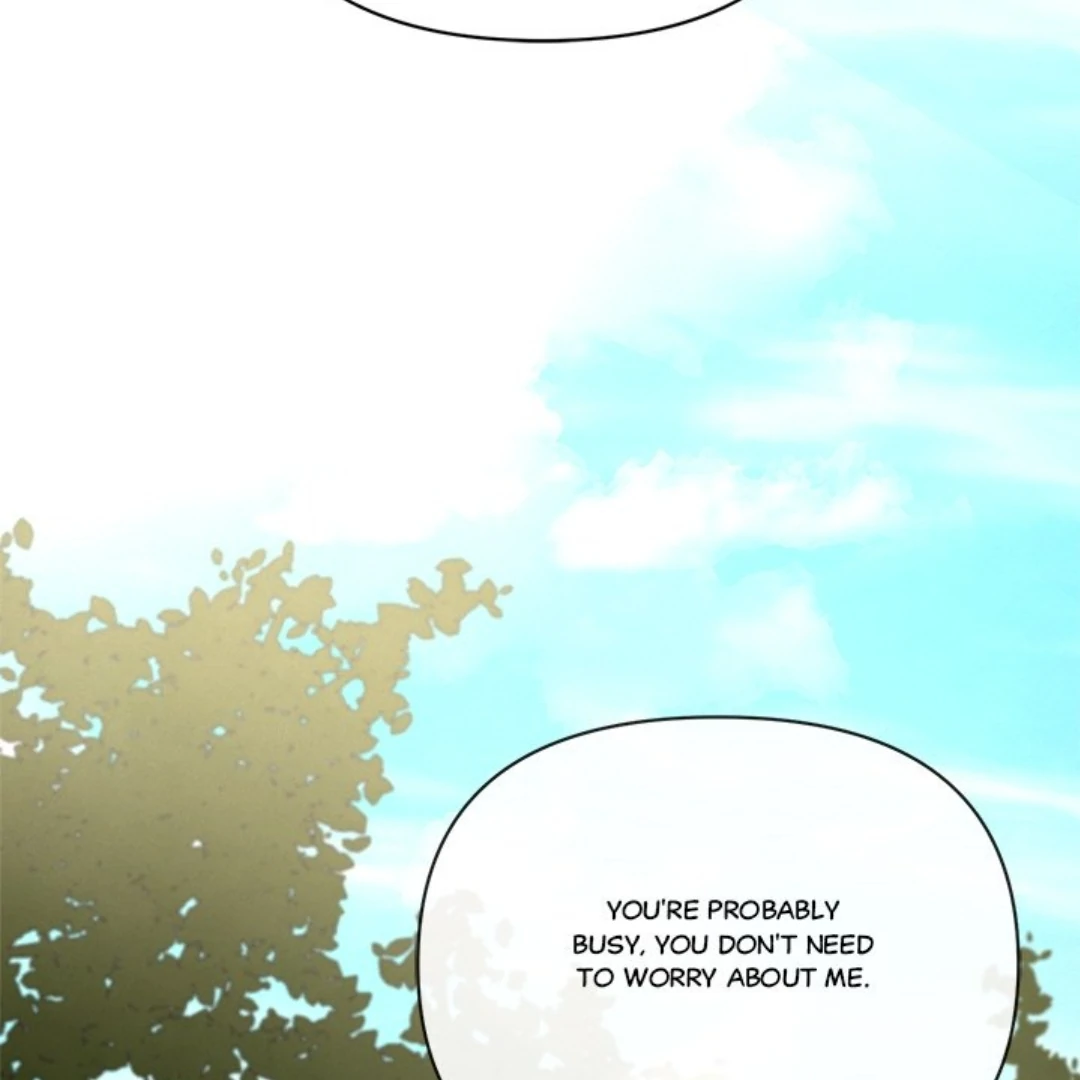 To Be His Wish [Official] - Chapter 31 manhwa